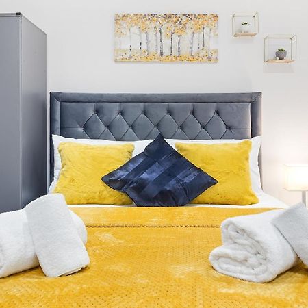 Crystal Palace Suites Londyn Zewnętrze zdjęcie