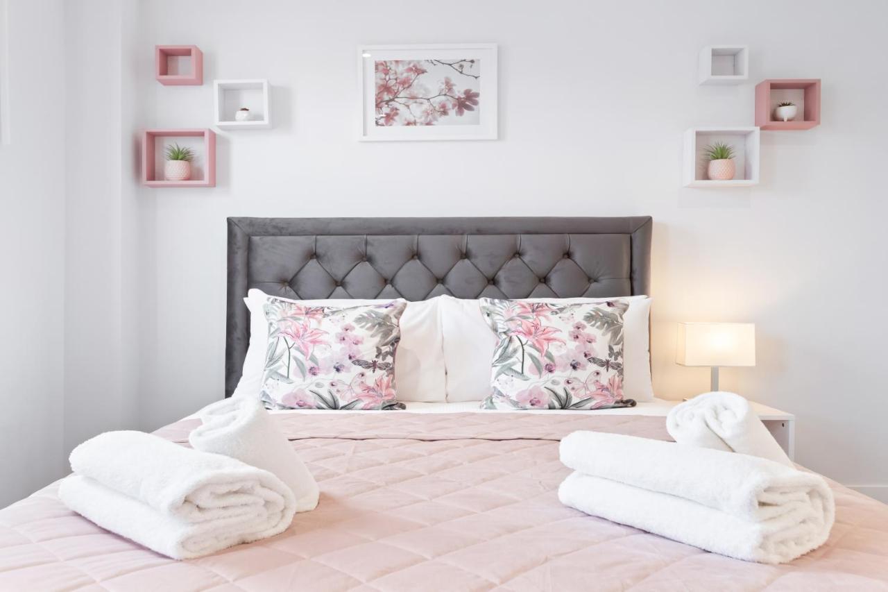 Crystal Palace Suites Londyn Zewnętrze zdjęcie
