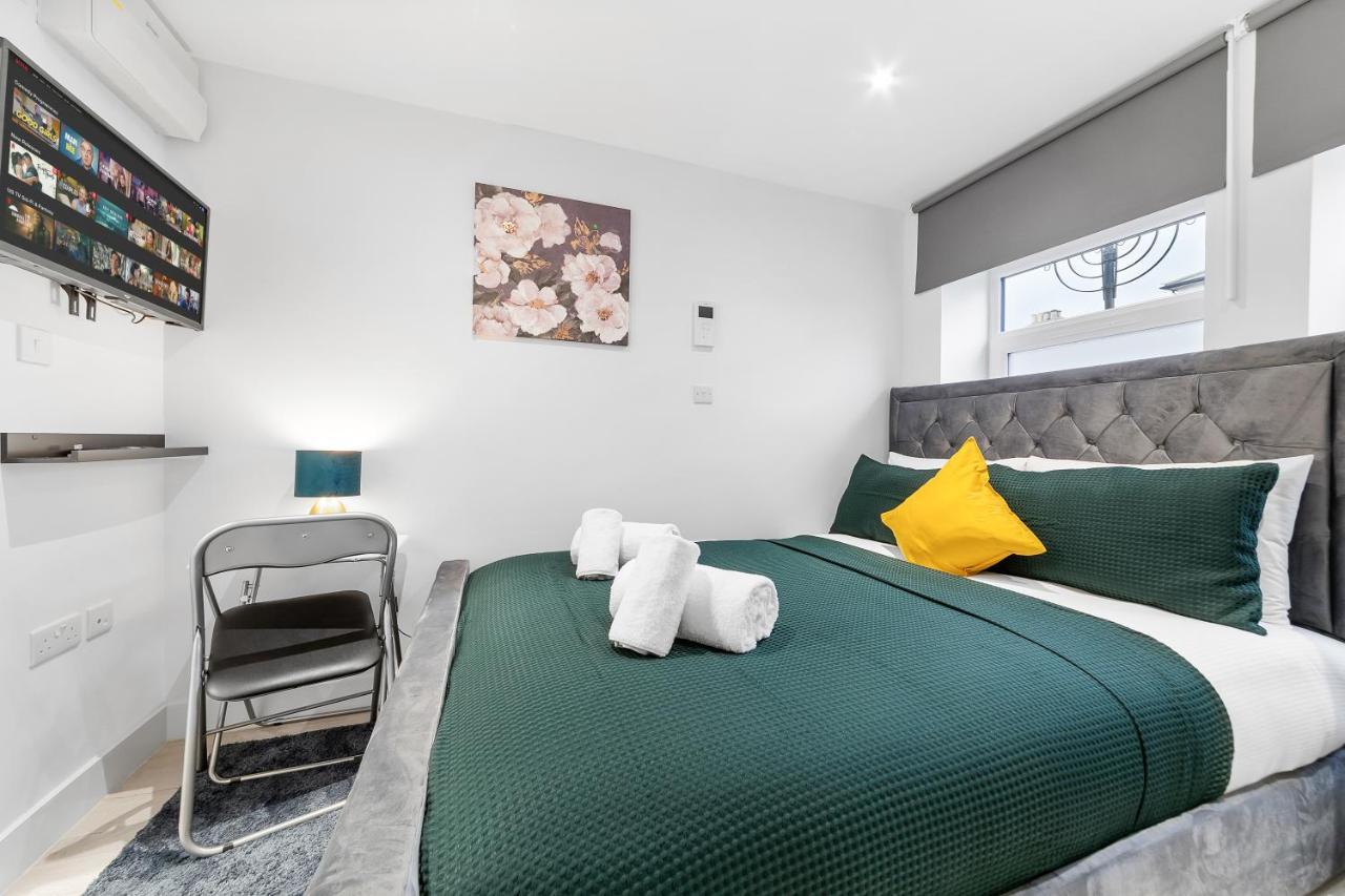 Crystal Palace Suites Londyn Zewnętrze zdjęcie