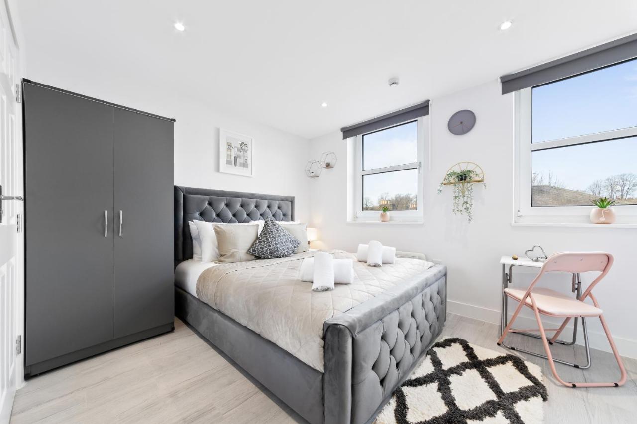 Crystal Palace Suites Londyn Zewnętrze zdjęcie