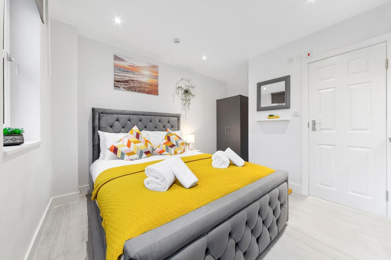 Crystal Palace Suites Londyn Zewnętrze zdjęcie