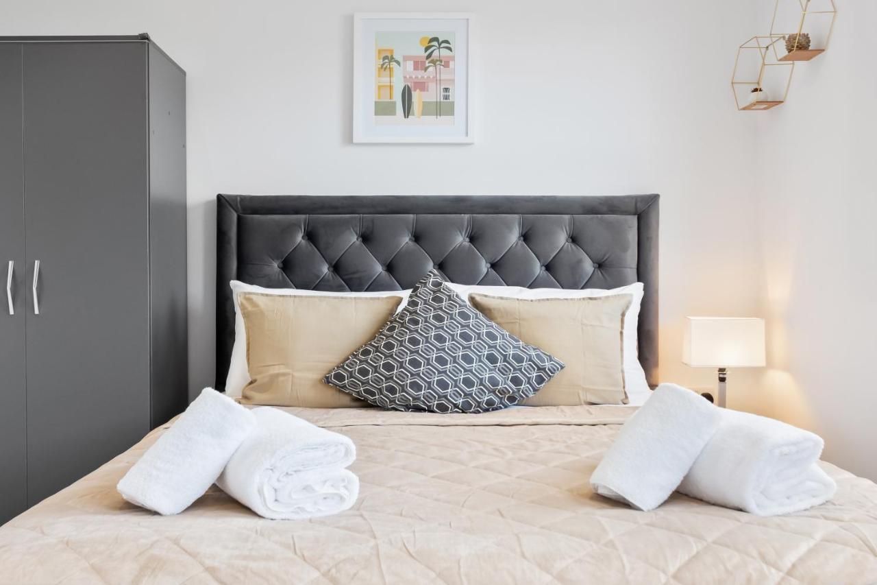 Crystal Palace Suites Londyn Zewnętrze zdjęcie