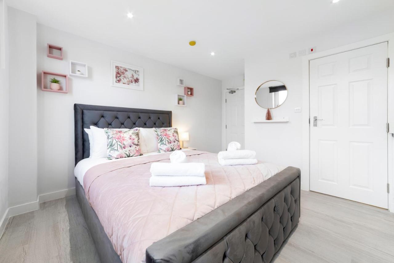 Crystal Palace Suites Londyn Zewnętrze zdjęcie