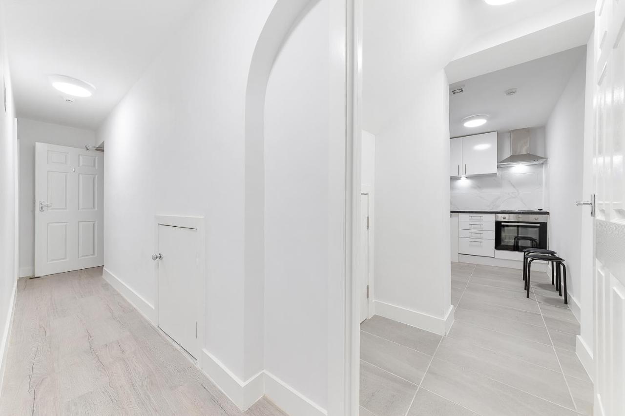 Crystal Palace Suites Londyn Zewnętrze zdjęcie
