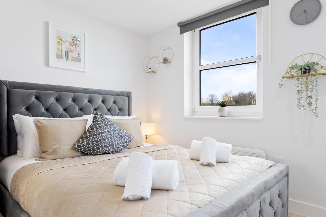 Crystal Palace Suites Londyn Zewnętrze zdjęcie