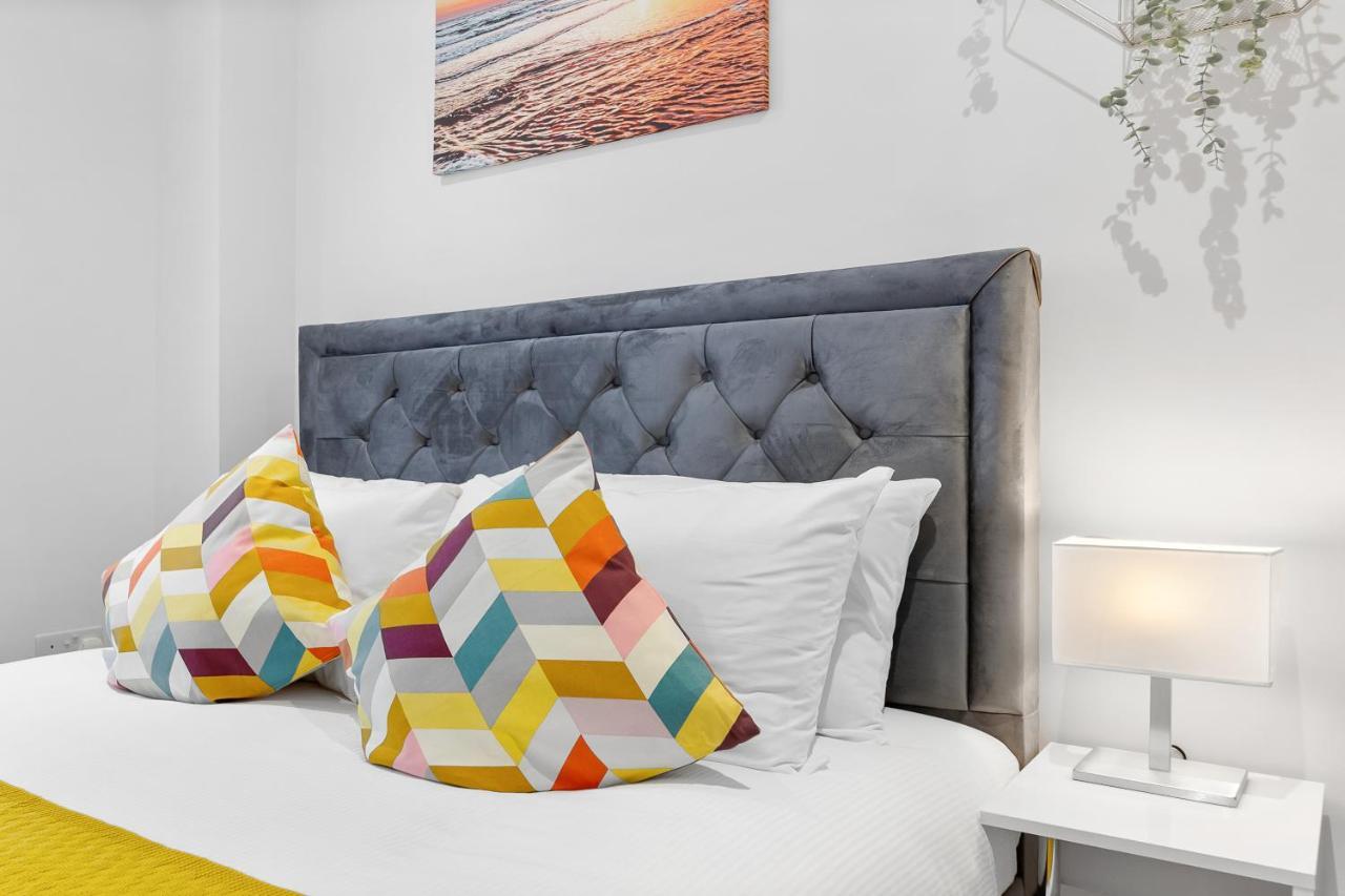 Crystal Palace Suites Londyn Zewnętrze zdjęcie