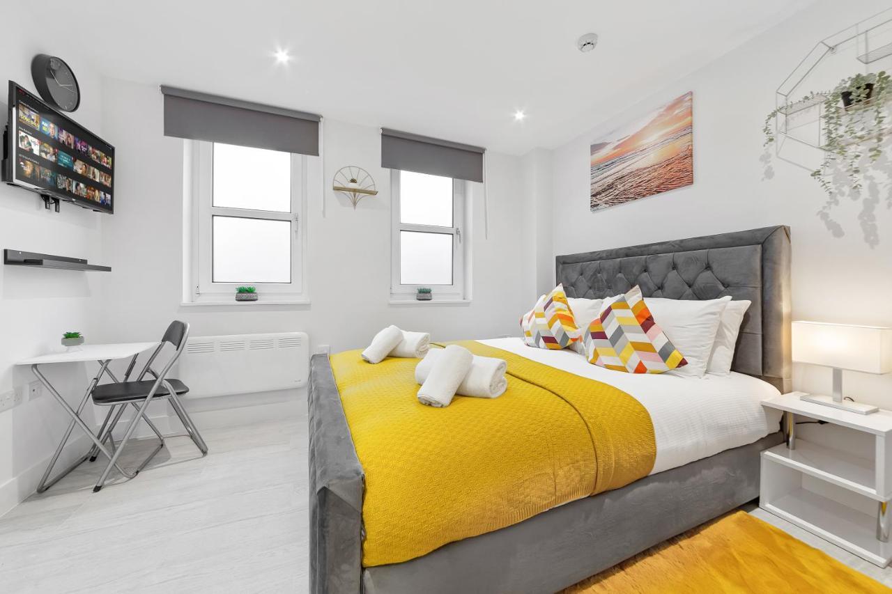 Crystal Palace Suites Londyn Zewnętrze zdjęcie