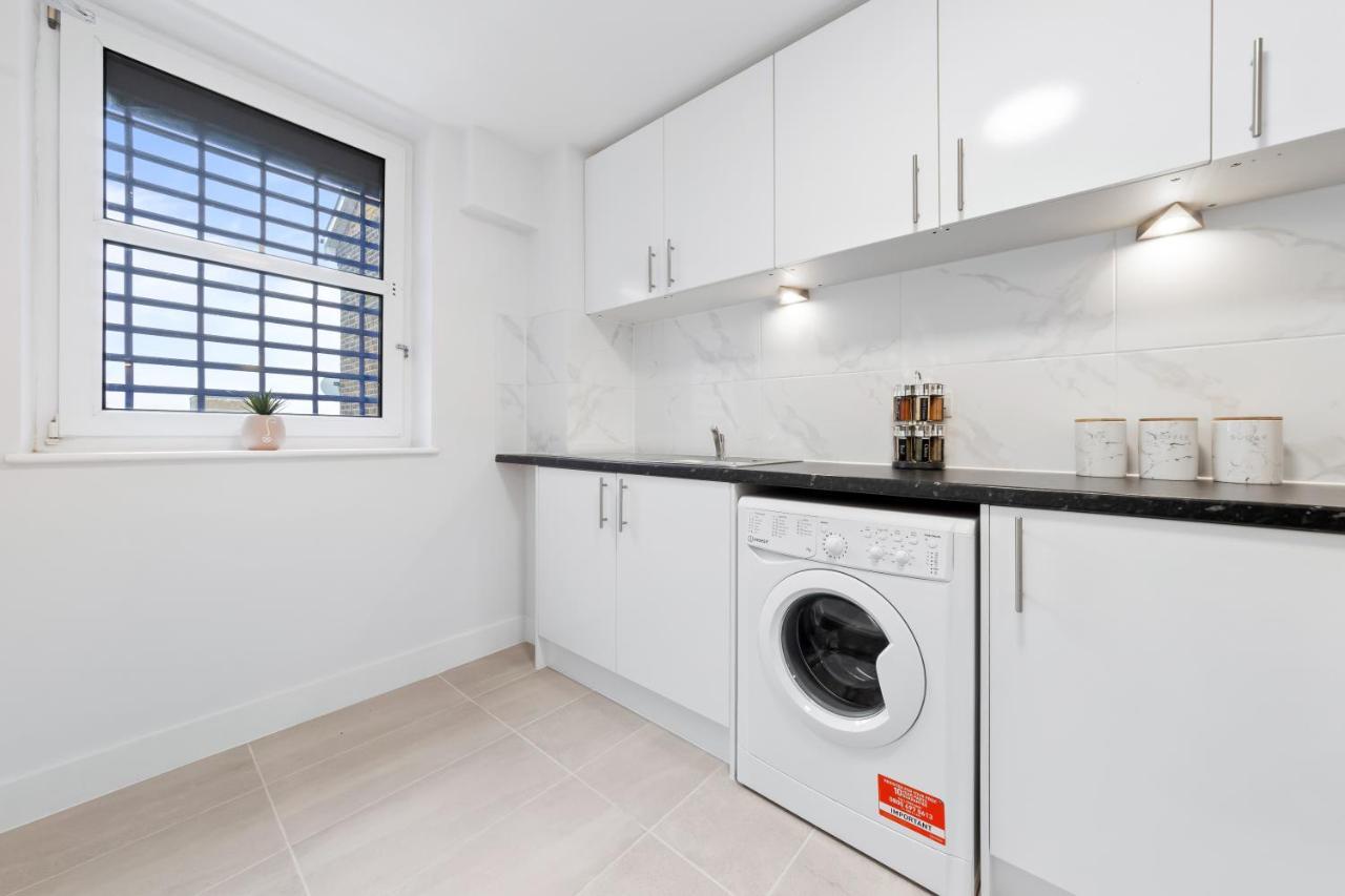 Crystal Palace Suites Londyn Zewnętrze zdjęcie