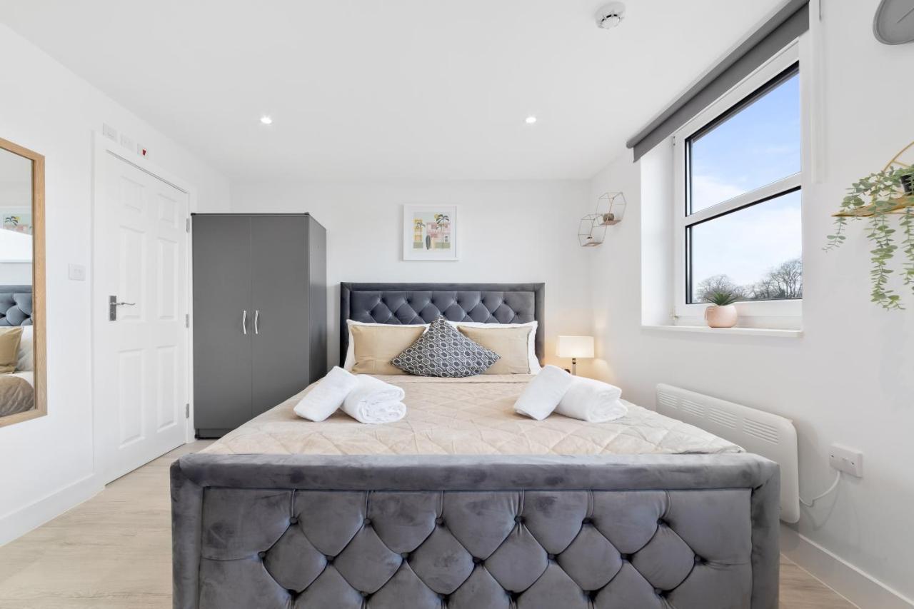 Crystal Palace Suites Londyn Zewnętrze zdjęcie