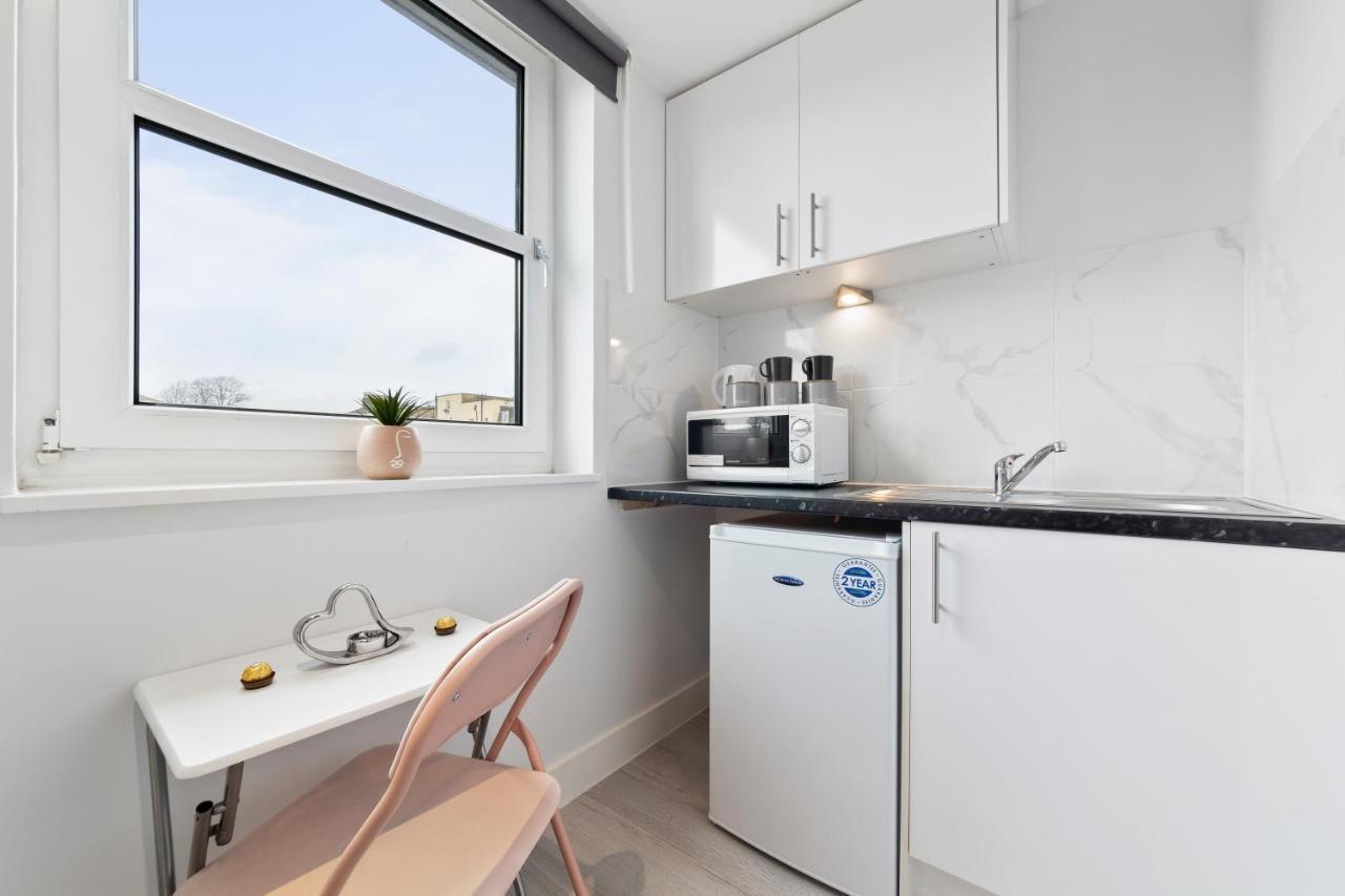 Crystal Palace Suites Londyn Zewnętrze zdjęcie